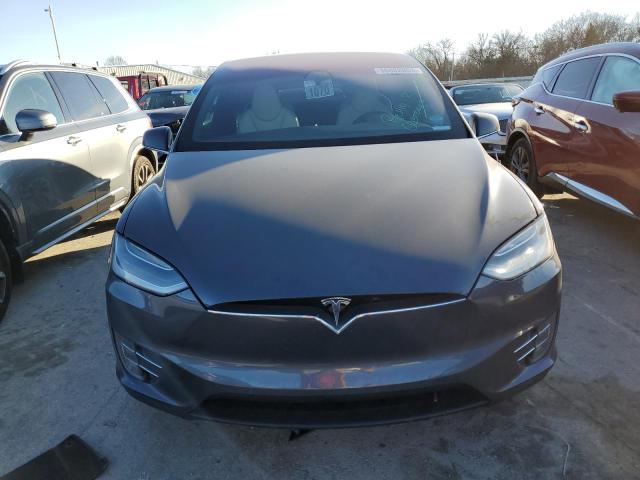 Photo 4 VIN: 5YJXCBE4XKF202121 - TESLA MODEL X 