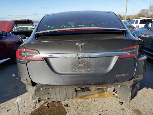 Photo 5 VIN: 5YJXCBE4XKF202121 - TESLA MODEL X 