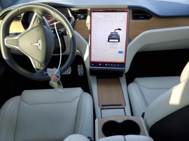 Photo 7 VIN: 5YJXCBE4XKF202121 - TESLA MODEL X 