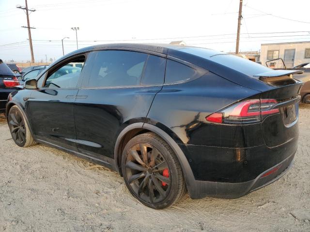 Photo 1 VIN: 5YJXCBE4XLF243513 - TESLA MODEL X 