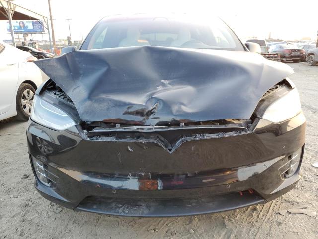 Photo 4 VIN: 5YJXCBE4XLF243513 - TESLA MODEL X 