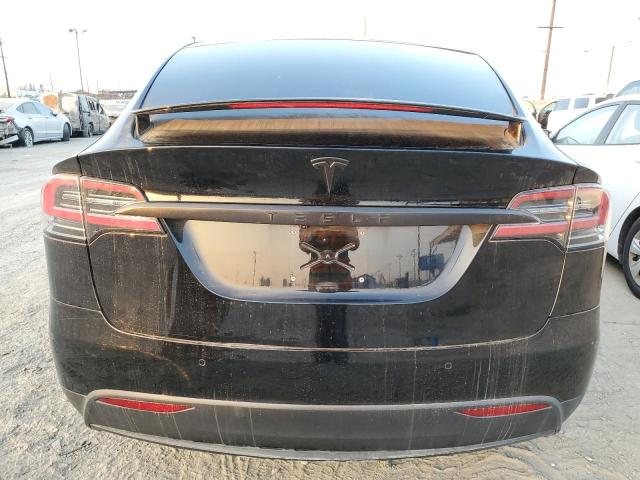 Photo 5 VIN: 5YJXCBE4XLF243513 - TESLA MODEL X 