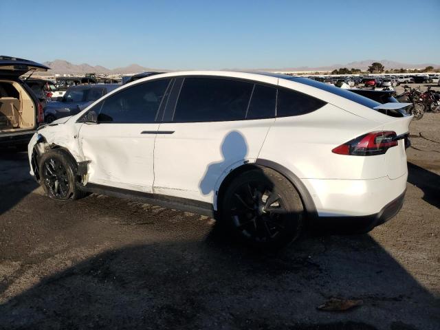 Photo 1 VIN: 5YJXCBE51MF325995 - TESLA MODEL X 