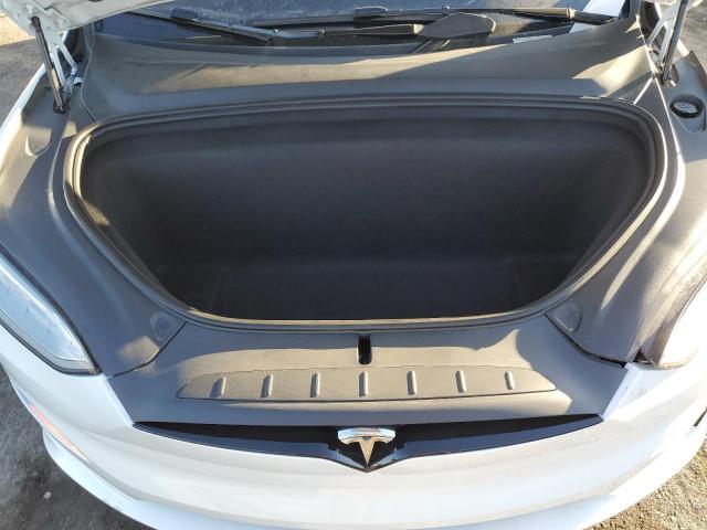 Photo 11 VIN: 5YJXCBE51MF325995 - TESLA MODEL X 