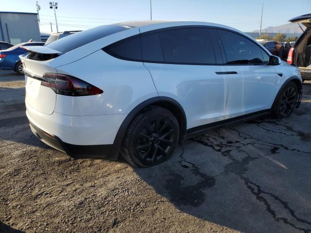 Photo 2 VIN: 5YJXCBE51MF325995 - TESLA MODEL X 