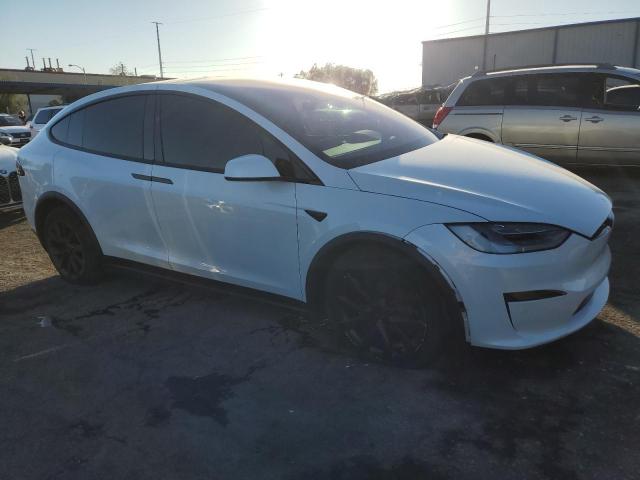 Photo 3 VIN: 5YJXCBE51MF325995 - TESLA MODEL X 