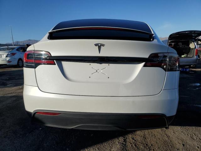 Photo 5 VIN: 5YJXCBE51MF325995 - TESLA MODEL X 