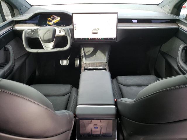 Photo 7 VIN: 5YJXCBE51MF325995 - TESLA MODEL X 