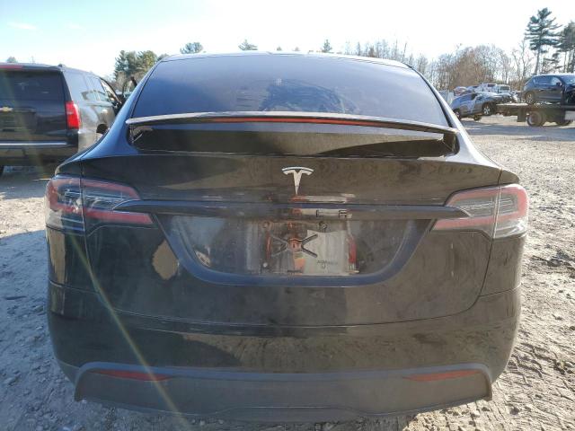 Photo 5 VIN: 5YJXCBE56MF326401 - TESLA MODEL X 