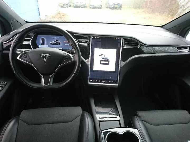 Photo 6 VIN: 5YJXCCE20GF019418 - TESLA MODEL 