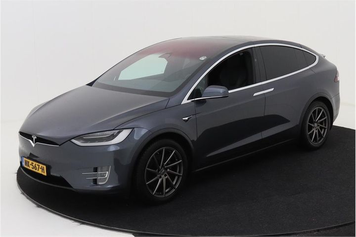 Photo 0 VIN: 5YJXCCE20HF031182 - TESLA MODEL 