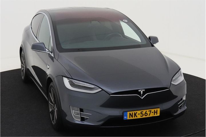 Photo 2 VIN: 5YJXCCE20HF031182 - TESLA MODEL 