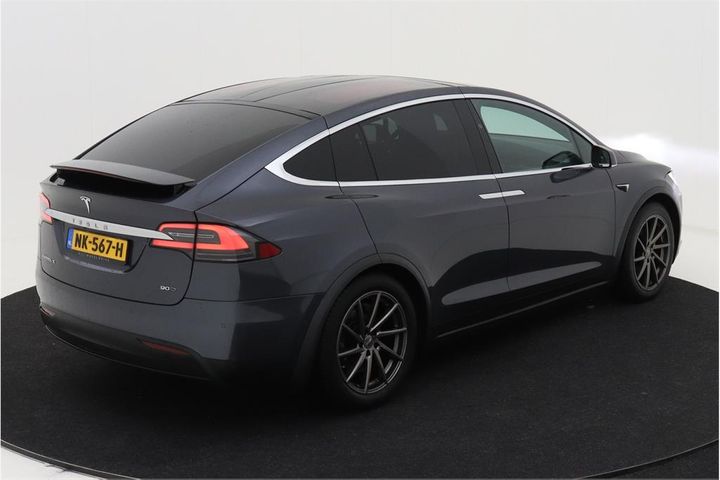 Photo 3 VIN: 5YJXCCE20HF031182 - TESLA MODEL 