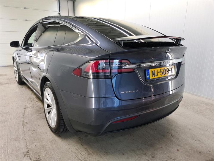 Photo 3 VIN: 5YJXCCE20HF031196 - TESLA X 