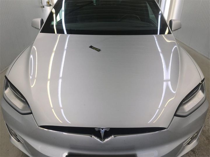 Photo 30 VIN: 5YJXCCE20HF038763 - TESLA X 