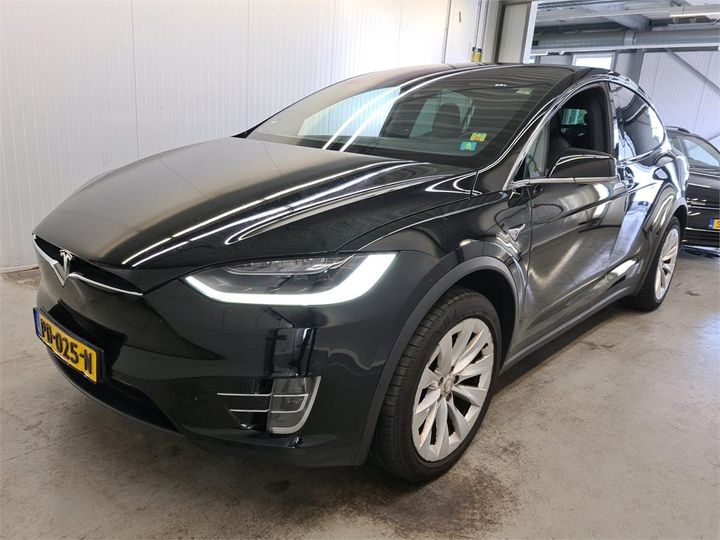 Photo 1 VIN: 5YJXCCE20HF042845 - TESLA X 