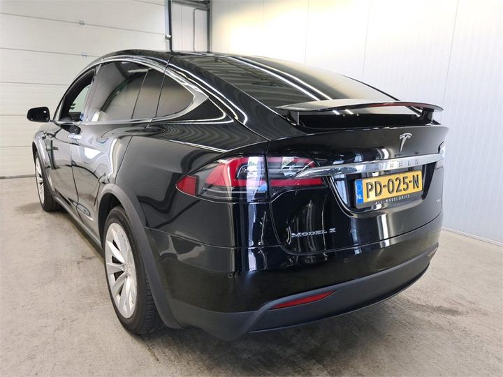 Photo 2 VIN: 5YJXCCE20HF042845 - TESLA X 