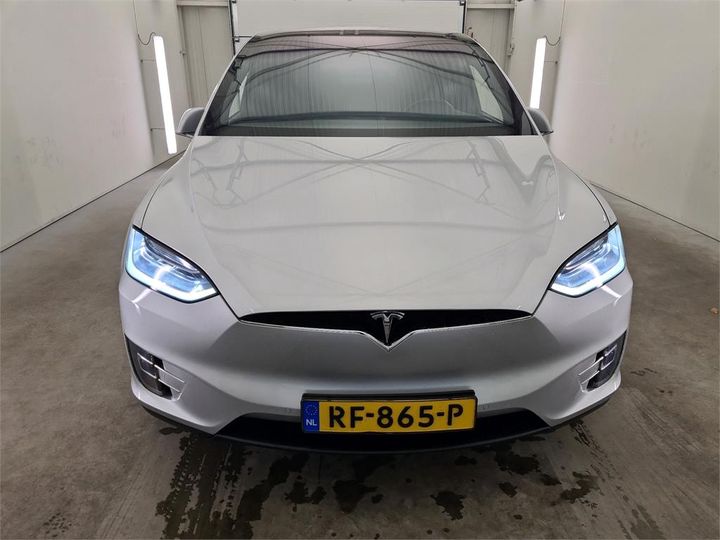 Photo 12 VIN: 5YJXCCE20HF067423 - TESLA MODEL 