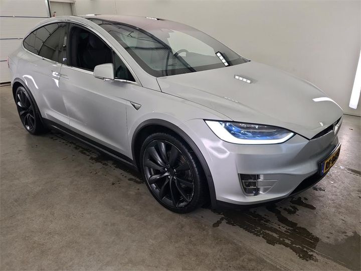 Photo 21 VIN: 5YJXCCE20HF067423 - TESLA MODEL 