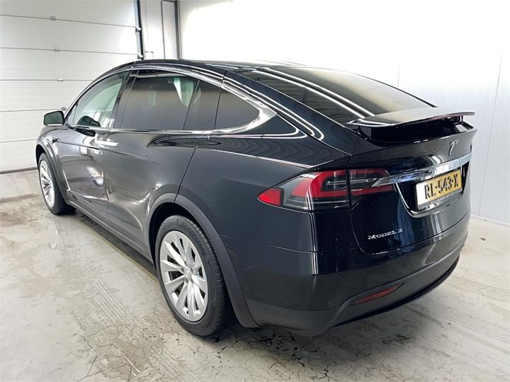 Photo 3 VIN: 5YJXCCE20HF071875 - TESLA X 