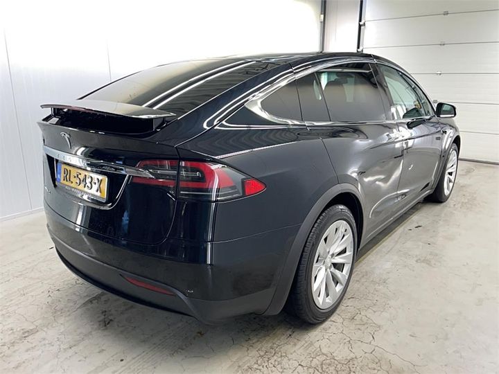 Photo 4 VIN: 5YJXCCE20HF071875 - TESLA X 