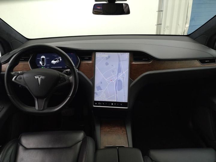 Photo 5 VIN: 5YJXCCE20JF097902 - TESLA MODEL 