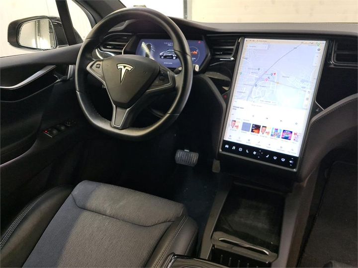 Photo 6 VIN: 5YJXCCE20JF124693 - TESLA X 