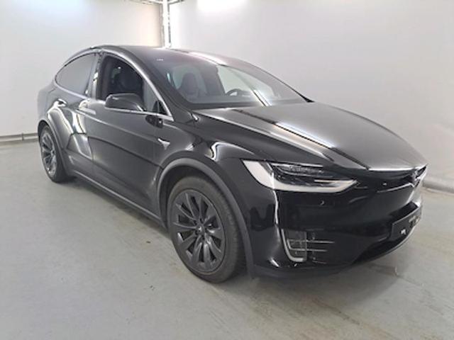 Photo 1 VIN: 5YJXCCE20KF145626 - TESLA MODEL X 