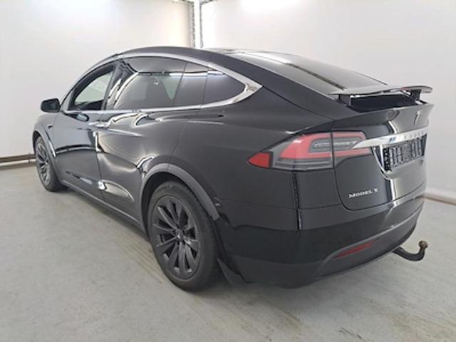 Photo 2 VIN: 5YJXCCE20KF145626 - TESLA MODEL X 