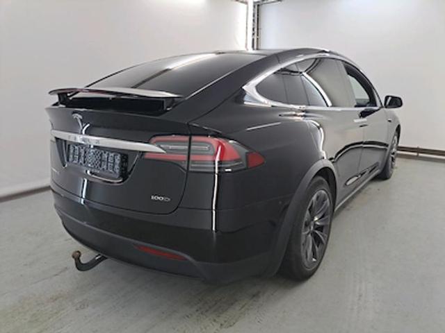 Photo 3 VIN: 5YJXCCE20KF145626 - TESLA MODEL X 