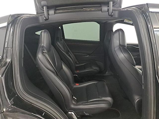 Photo 5 VIN: 5YJXCCE20KF145626 - TESLA MODEL X 