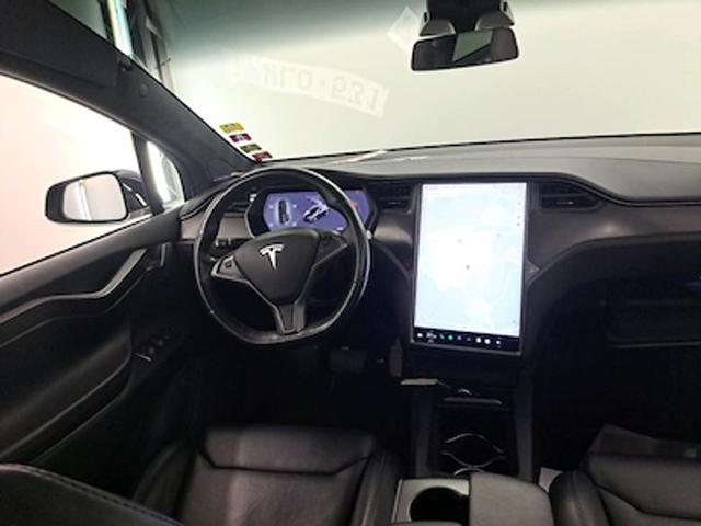 Photo 7 VIN: 5YJXCCE20KF145626 - TESLA MODEL X 