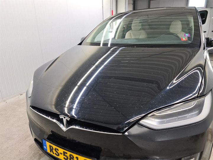 Photo 25 VIN: 5YJXCCE21HF075305 - TESLA X 