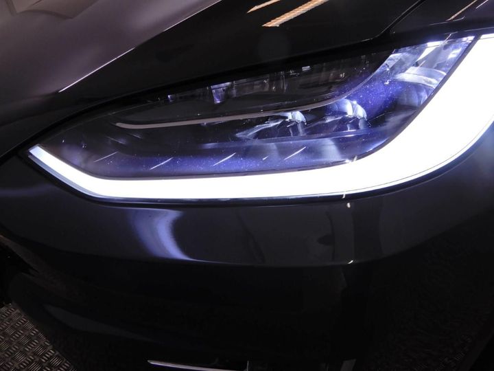 Photo 15 VIN: 5YJXCCE21HF075546 - TESLA MODEL X 