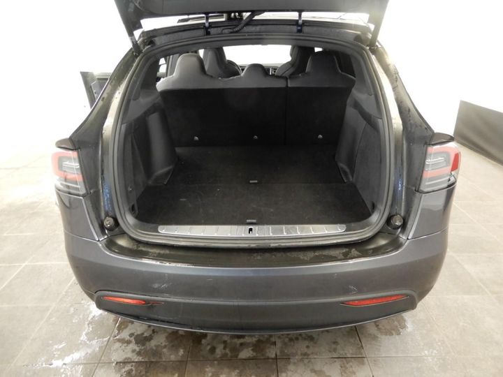 Photo 7 VIN: 5YJXCCE21HF075546 - TESLA MODEL X 