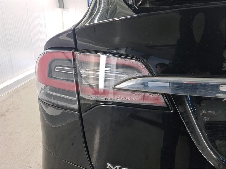 Photo 23 VIN: 5YJXCCE21JF085497 - TESLA X 