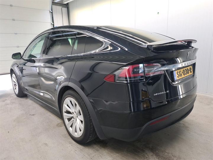 Photo 3 VIN: 5YJXCCE21JF085497 - TESLA X 