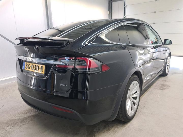 Photo 4 VIN: 5YJXCCE21JF085497 - TESLA X 