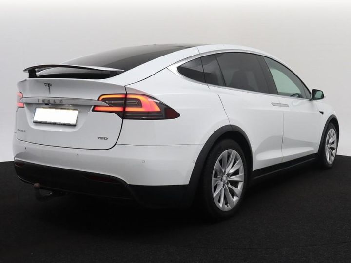 Photo 21 VIN: 5YJXCCE21JF091090 - TESLA MODEL X 