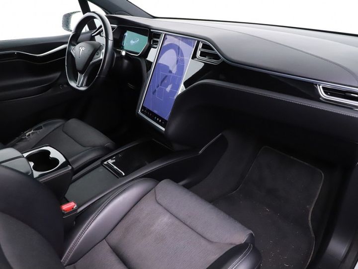 Photo 24 VIN: 5YJXCCE21JF091090 - TESLA MODEL X 