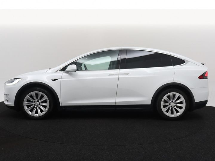 Photo 26 VIN: 5YJXCCE21JF091090 - TESLA MODEL X 