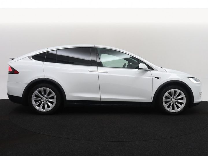 Photo 27 VIN: 5YJXCCE21JF091090 - TESLA MODEL X 