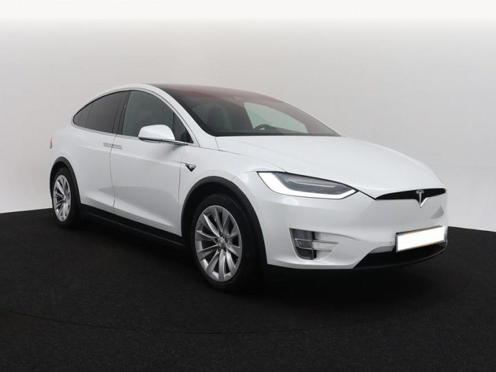 Photo 28 VIN: 5YJXCCE21JF091090 - TESLA MODEL X 