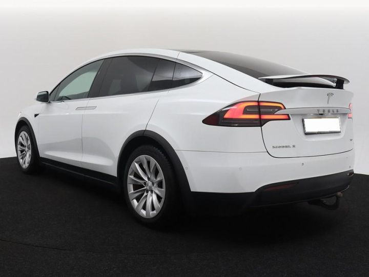 Photo 29 VIN: 5YJXCCE21JF091090 - TESLA MODEL X 