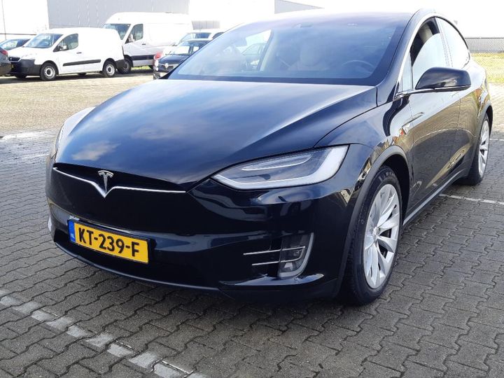 Photo 0 VIN: 5YJXCCE22GF015810 - TESLA MODEL 