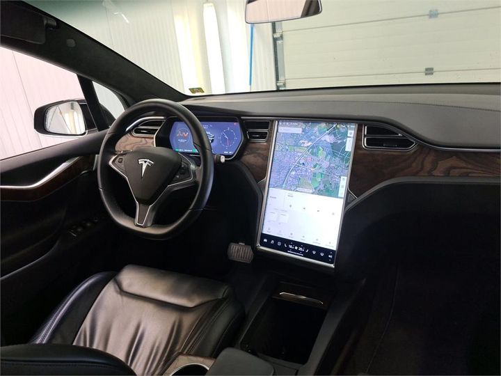 Photo 12 VIN: 5YJXCCE22HF059033 - TESLA X 