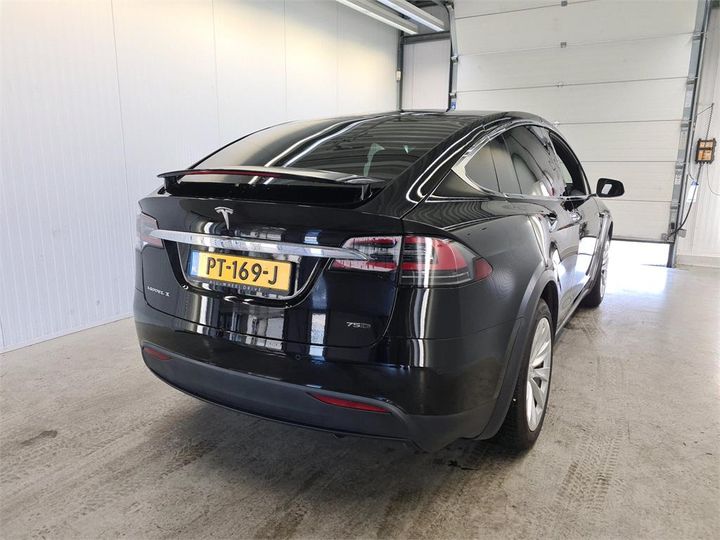 Photo 7 VIN: 5YJXCCE22HF059033 - TESLA X 