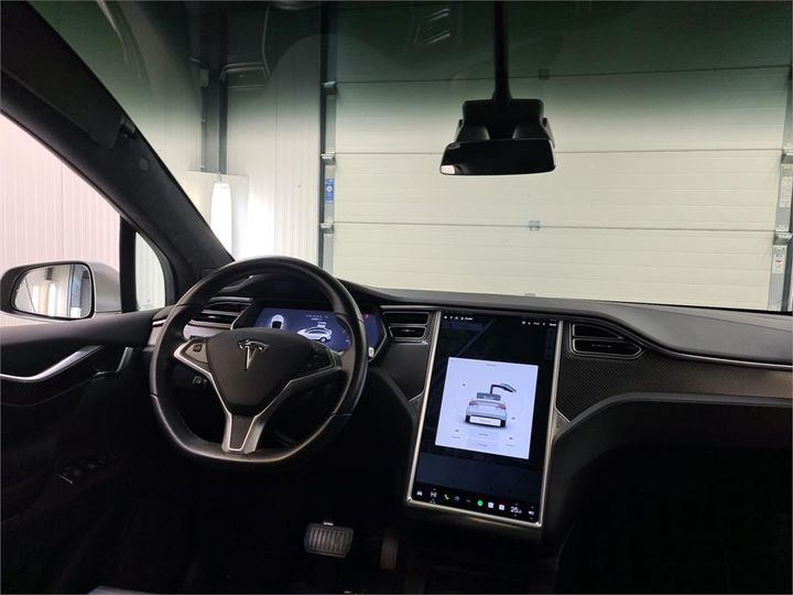 Photo 6 VIN: 5YJXCCE22HF071876 - TESLA X 