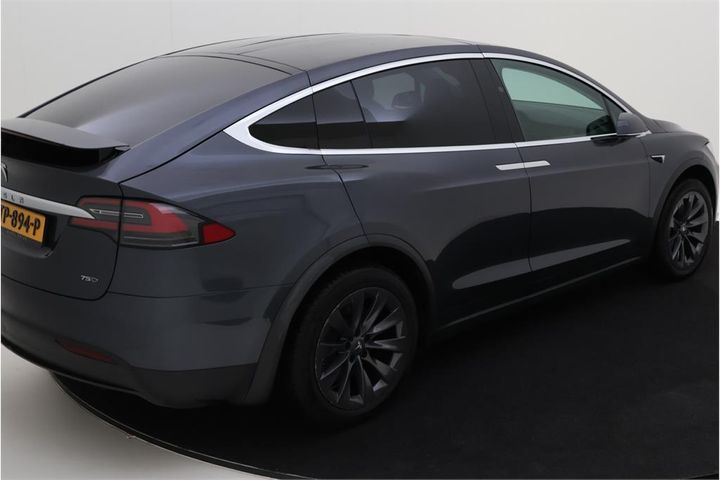 Photo 2 VIN: 5YJXCCE22JF116496 - TESLA MODEL 