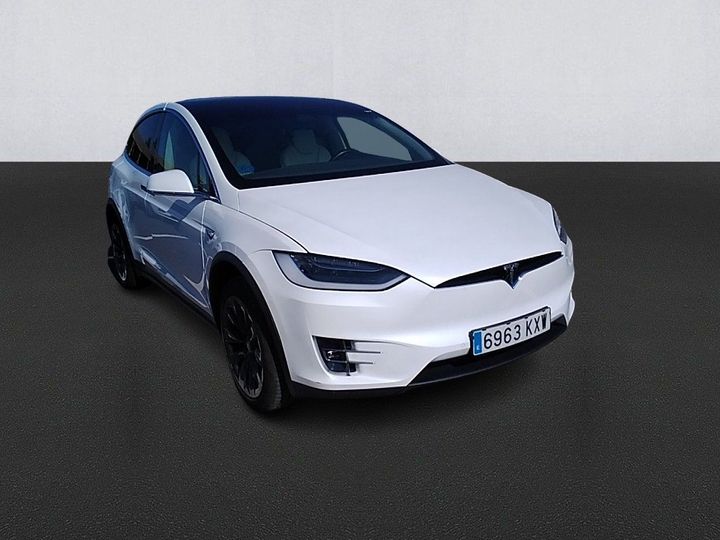 Photo 12 VIN: 5YJXCCE22KF149368 - TESLA MODEL X 